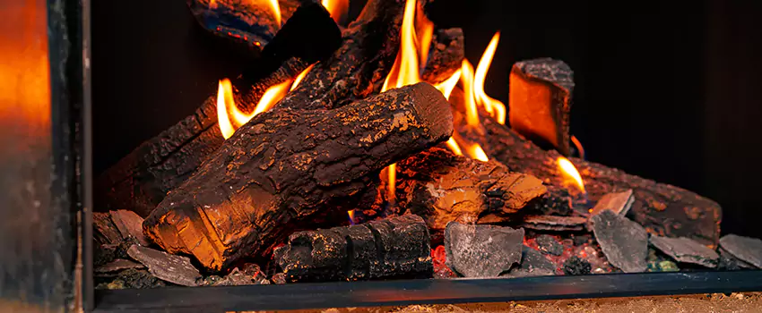 Chimney Fireplace Ash Dump Cleaning in Bellaire, TX