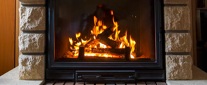 Best Wood Fireplace Repair Company in Bellaire, Texas
