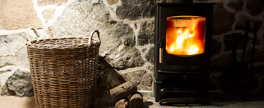 24/7 Wood Stove Installation Services in Bellaire, Texas